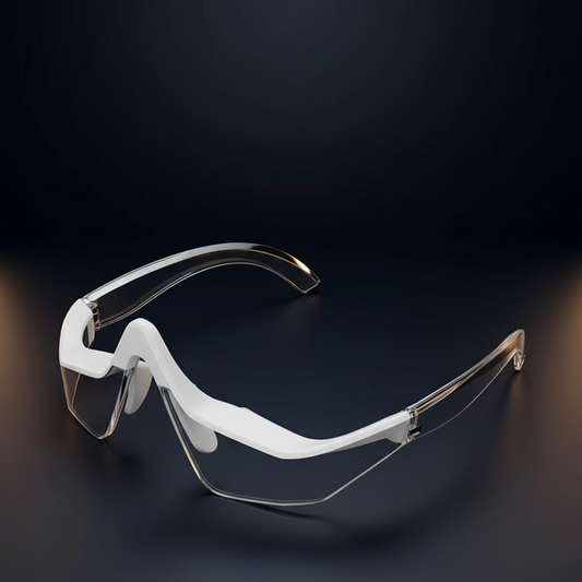 Wireless Eye Massager