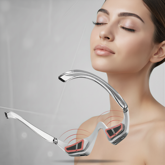 Wireless Eye Massager