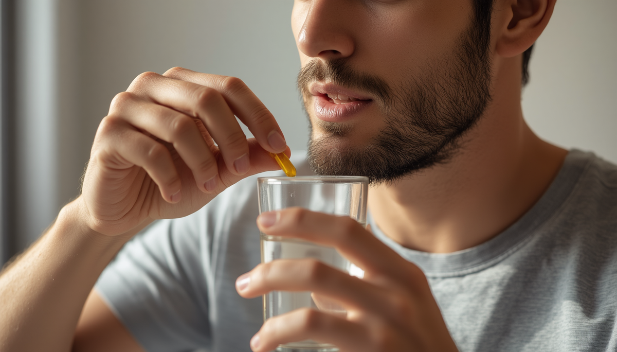 Supplements and wellness collection — Avenza