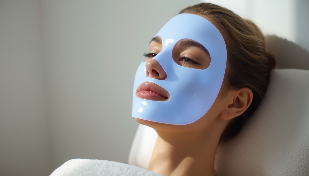 Wellness tech and beauty electronics collection — Avenza