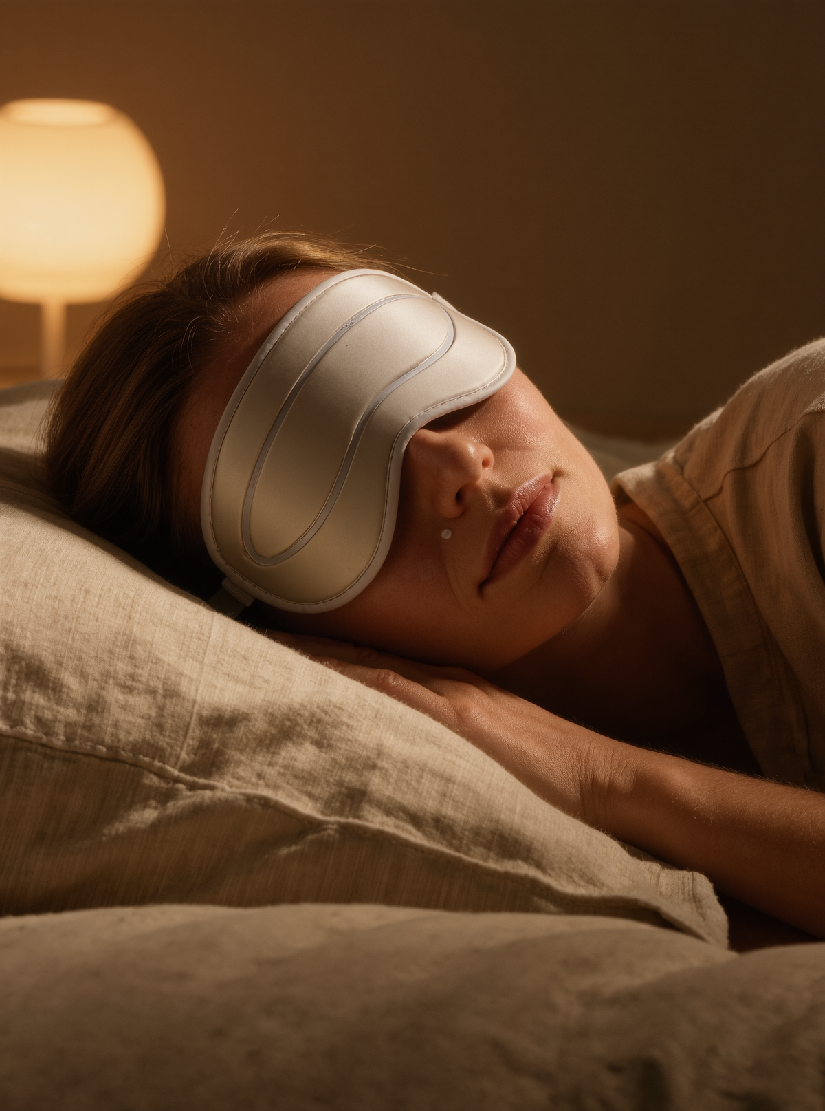 Sleep & Stress Relief