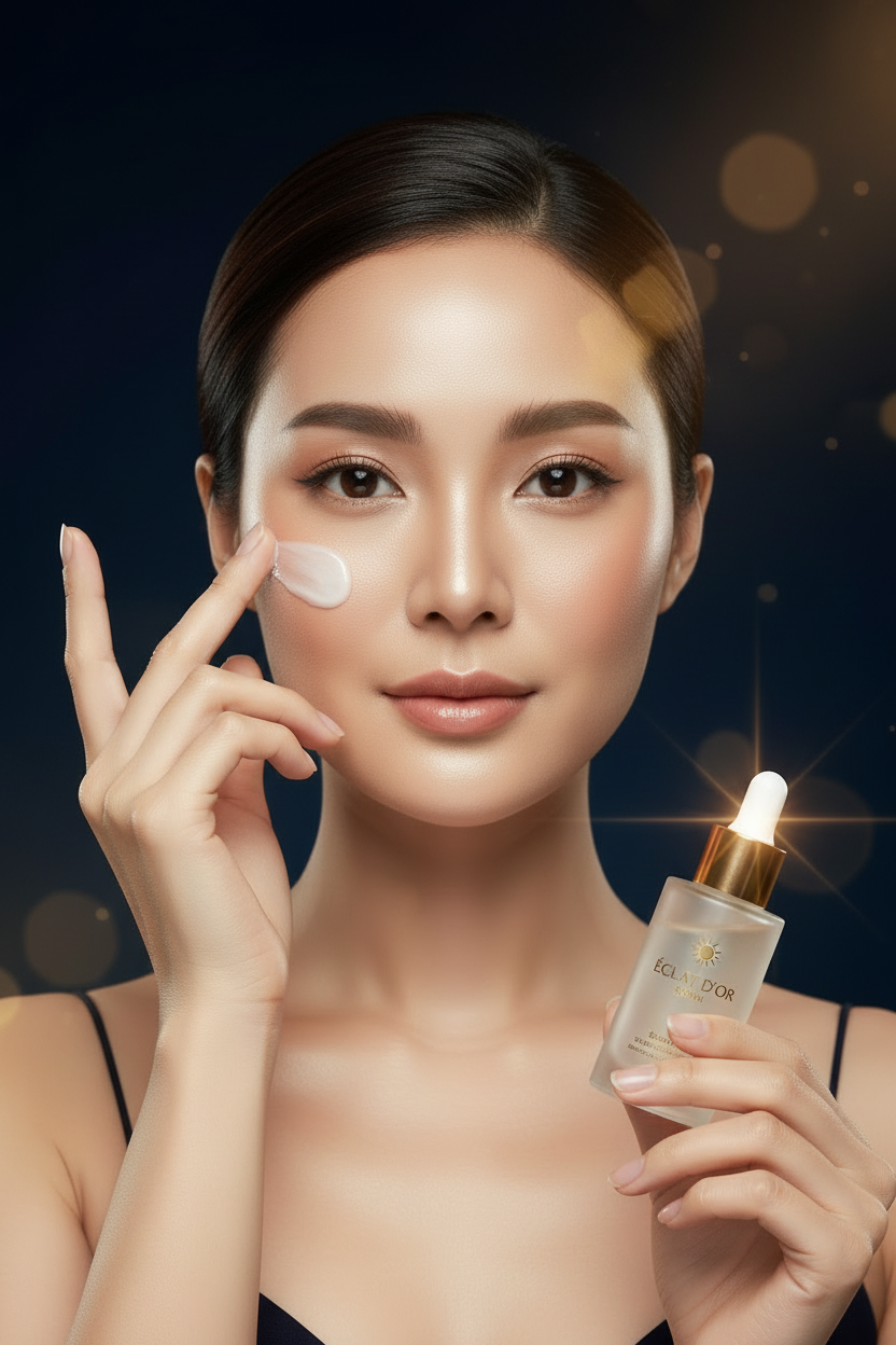 Skin & Beauty