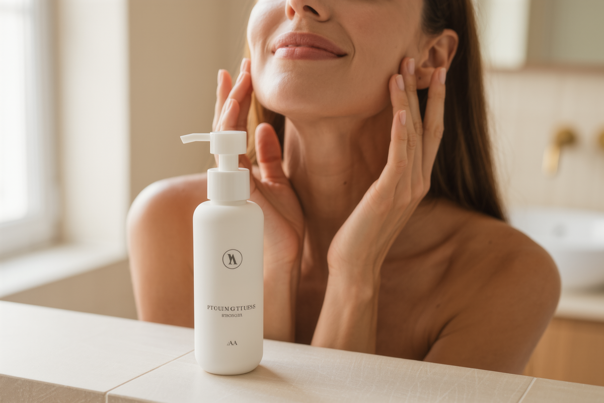 Skin and beauty products collection — Avenza