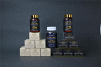 Shilajit resin serving size and how to use guide for optimal absorption