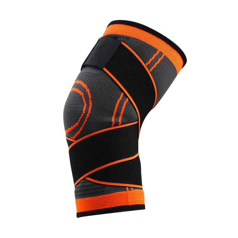Men's Compression Knee Brace