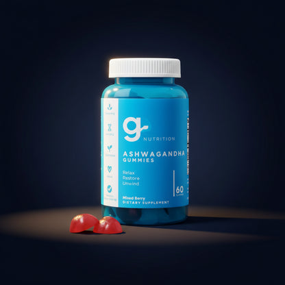 Calm boost gummies ingredients and supplement facts for transparency