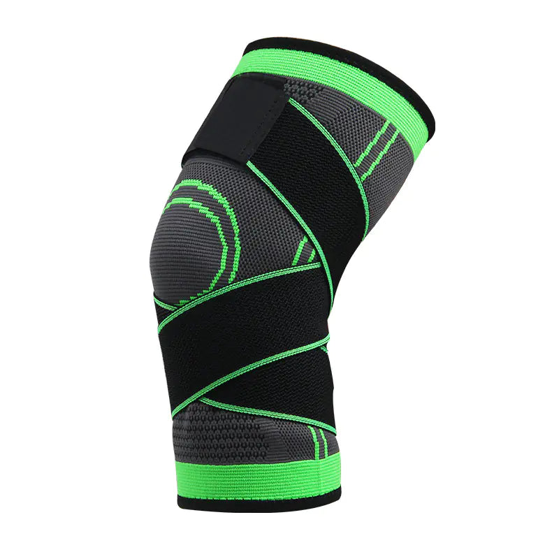 Men's Compression Knee Brace