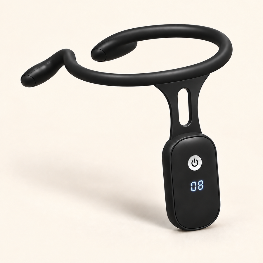 Avenza Align™ Posture Trainer: Buzzes When You Slouch