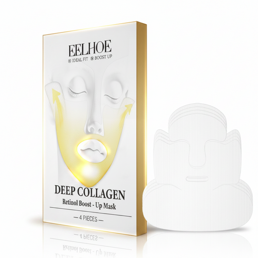 Collagen Lifting Face Mask