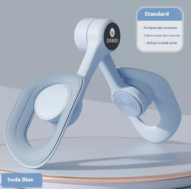 Pelvic floor muscle trainer product dimensions and specifications