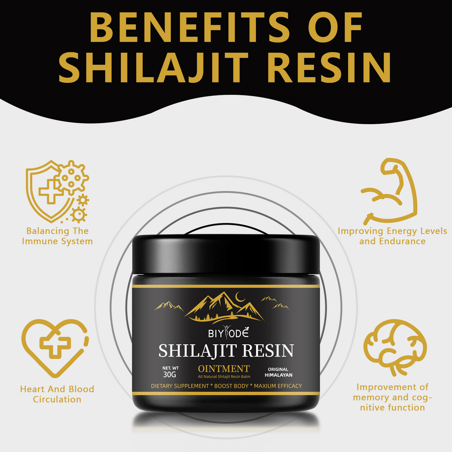 Pure shilajit resin authenticity and sourcing from natural Himalayan deposits