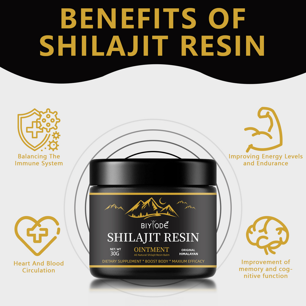 Pure shilajit resin authenticity and sourcing from natural Himalayan deposits