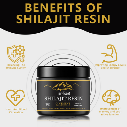 Pure shilajit resin authenticity and sourcing from natural Himalayan deposits