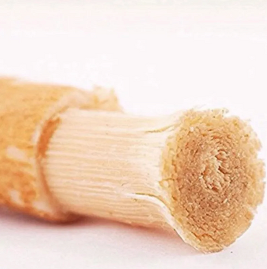 Miswak natural tooth cleaning stick traditional antibacterial oral care
