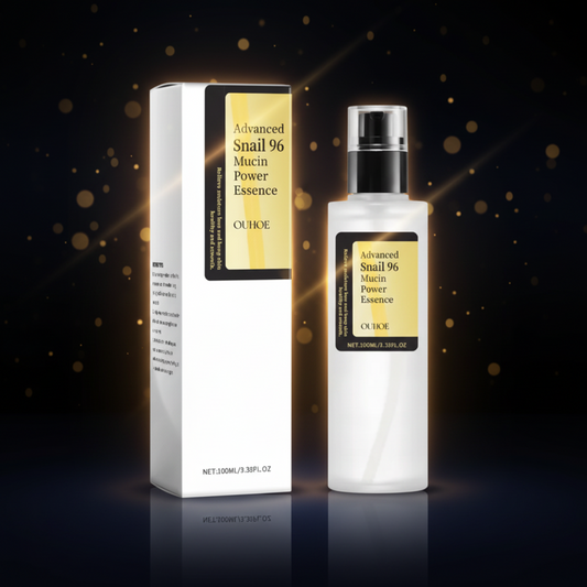 Snail Revive Moisturizer