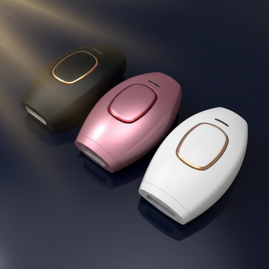 Laser Hair Removal System